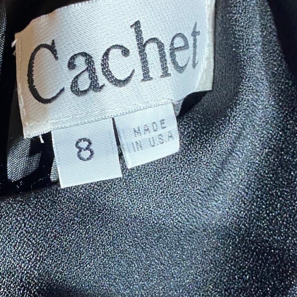 Cachet - Dress - Picture 6 of 6